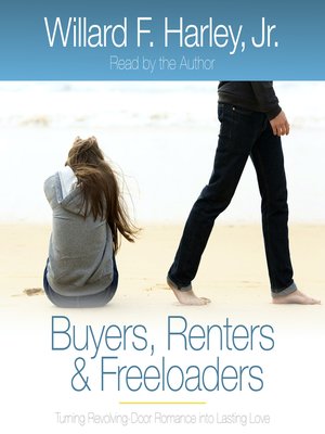 cover image of Buyers, Renters & Freeloaders